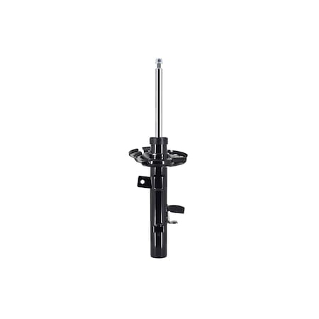 Fcs Struts Suspension Strut Assembly, 335897L 335897L